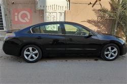 نيسان ألتيما